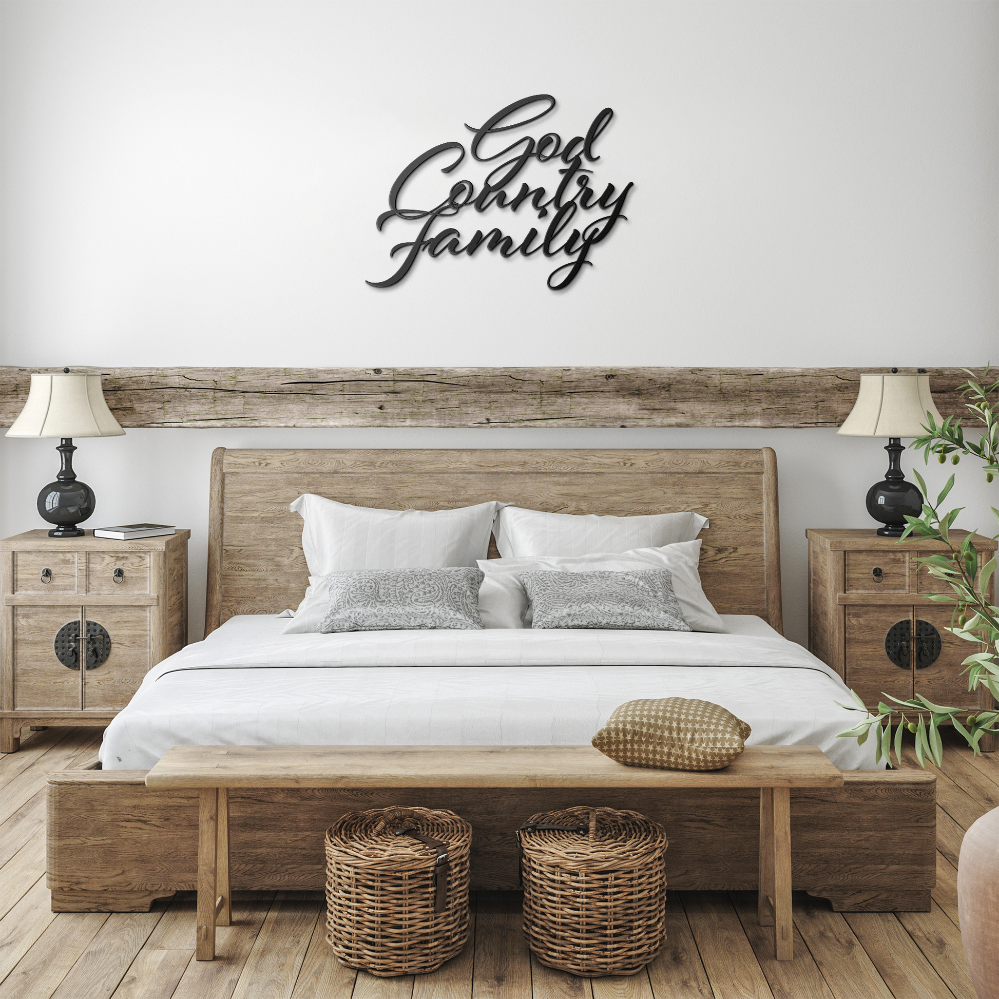 God_Country_Family_Metal_Script_Wall_A_Black_Farmhouse_Bedroom_Mockup.png