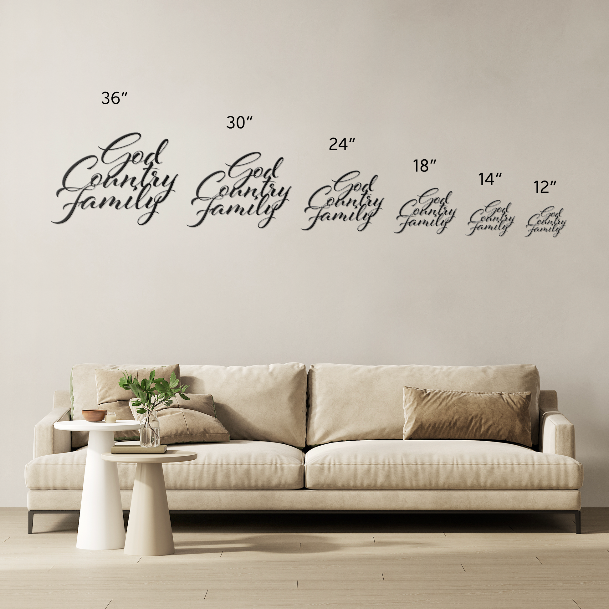 God_Country_Family_Metal_Script_Wall_A_Size_Options_Mockup.png