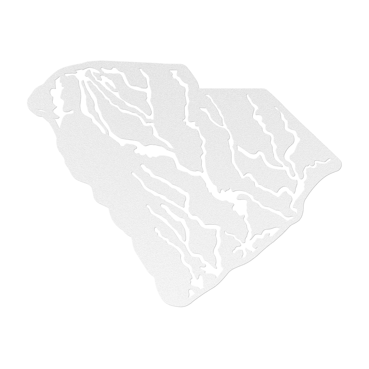 Hydrological_map_of_South_Carolina_Metal_White_Transparent_Mockup.png