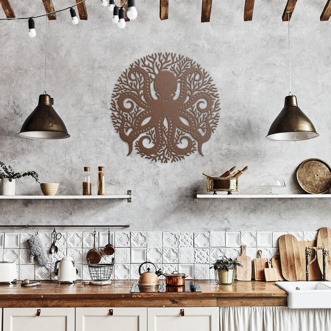 Kelpie_Reef_Octopus_Metal_Wall_Art_Copper_Rustic_Kitchen_Mockup.png_15715556
