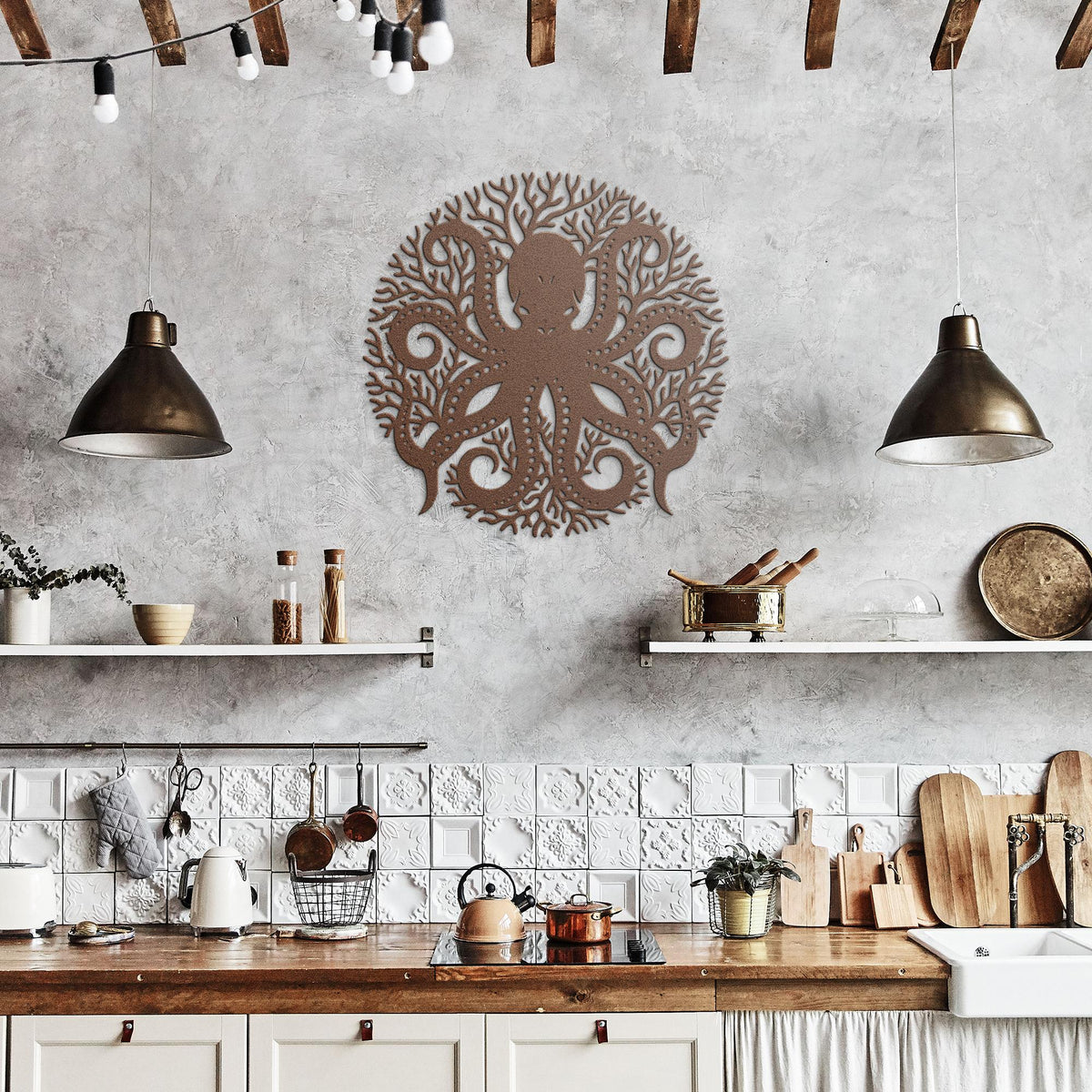 Kelpie_Reef_Octopus_Metal_Wall_Art_Copper_Rustic_Kitchen_Mockup.png_15715556