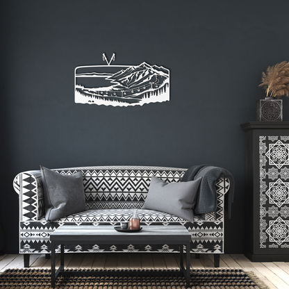 Lake_Resort_Metal_Wall_Art_White_Dark_Living_Room_Mockup.png