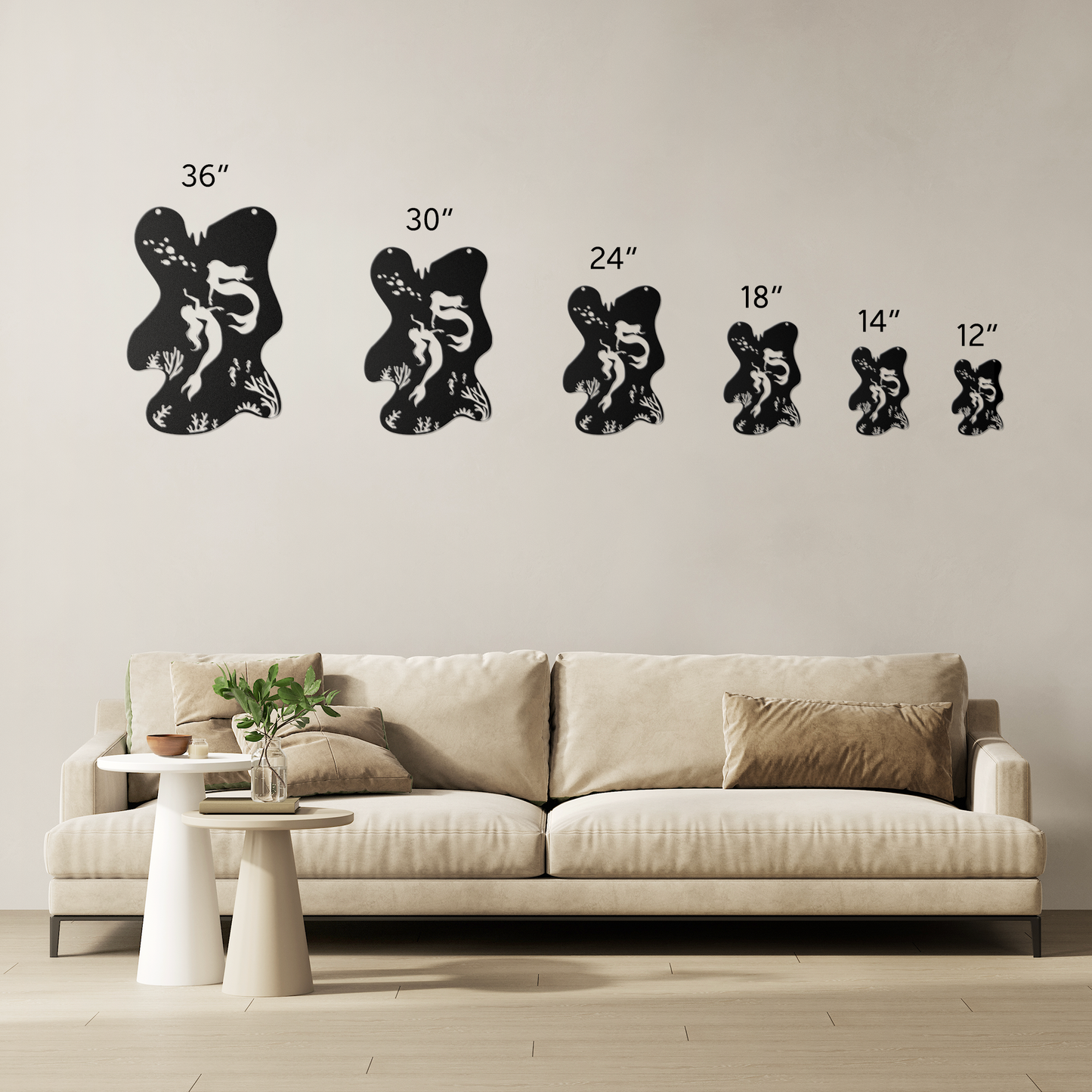 Mermaid_Dreams_Metal_Wall_Art_Size_Options_Mockup.png