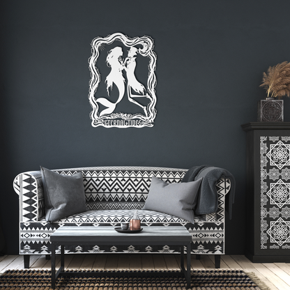 Mermaid__Skeleton_Gothic_Ocean_Silhouet_White_Dark_Living_Room_Mockup.png