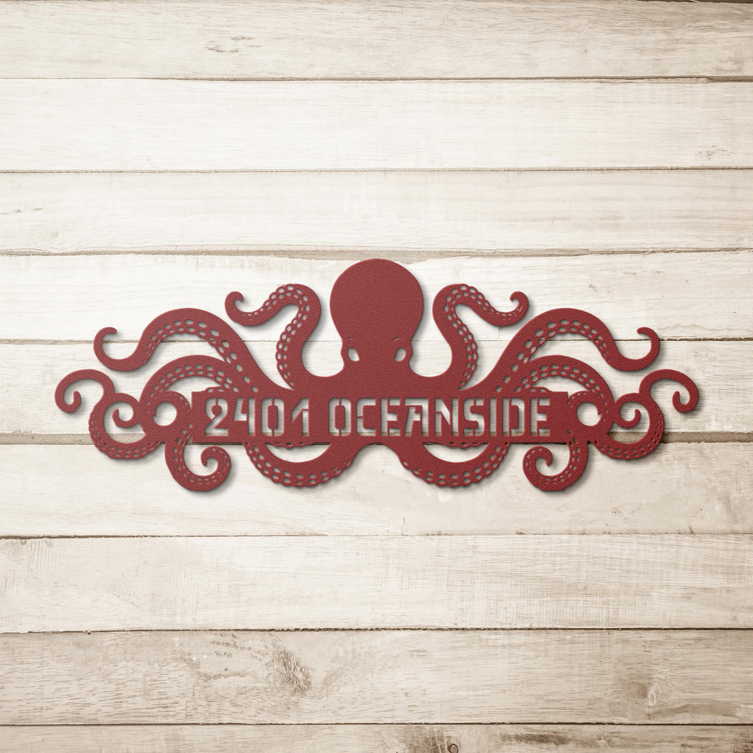 Panoramic_Nautical_Octopus_House_Number__Red_Simple_Wood_BKGD_Mockup.png_15715427