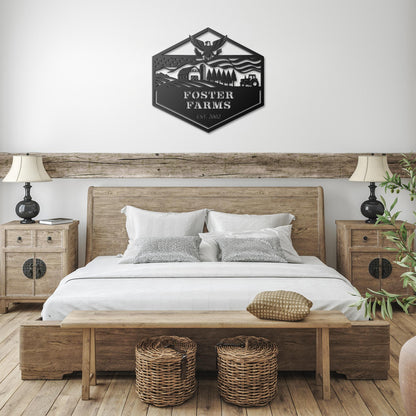 Personalized_Family_Farm_Metal_Address_Black_Farmhouse_Bedroom_Mockup.png_15872066