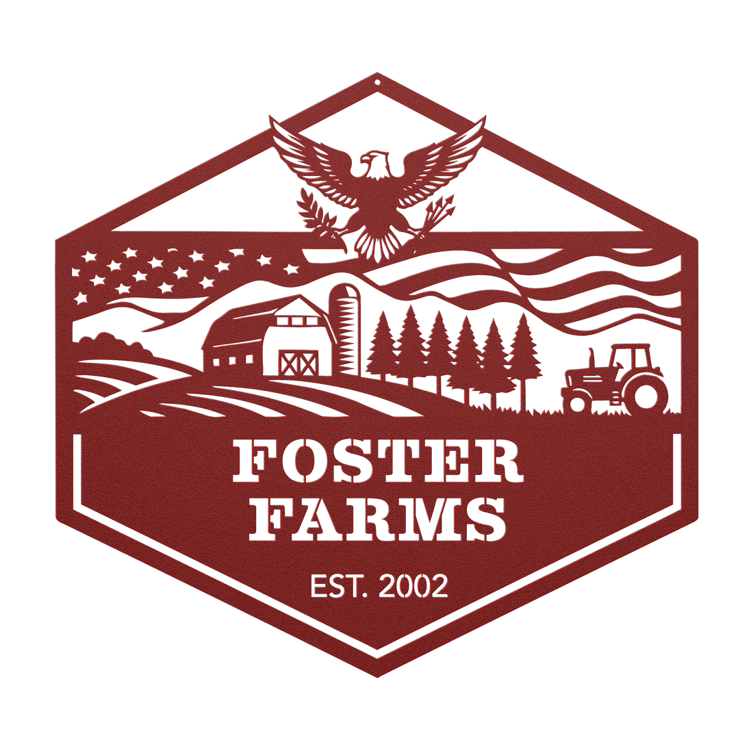 Personalized_Family_Farm_Metal_Address_Red_Transparent_Mockup.png_15872070