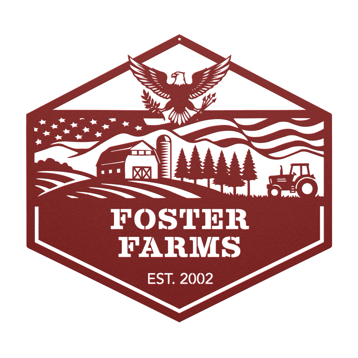 Personalized_Family_Farm_Metal_Address_Red_Transparent_Mockup.png_15872070