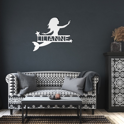 Personalized_Mermaid__Stars_Metal_Wall__White_Dark_Living_Room_Mockup.png