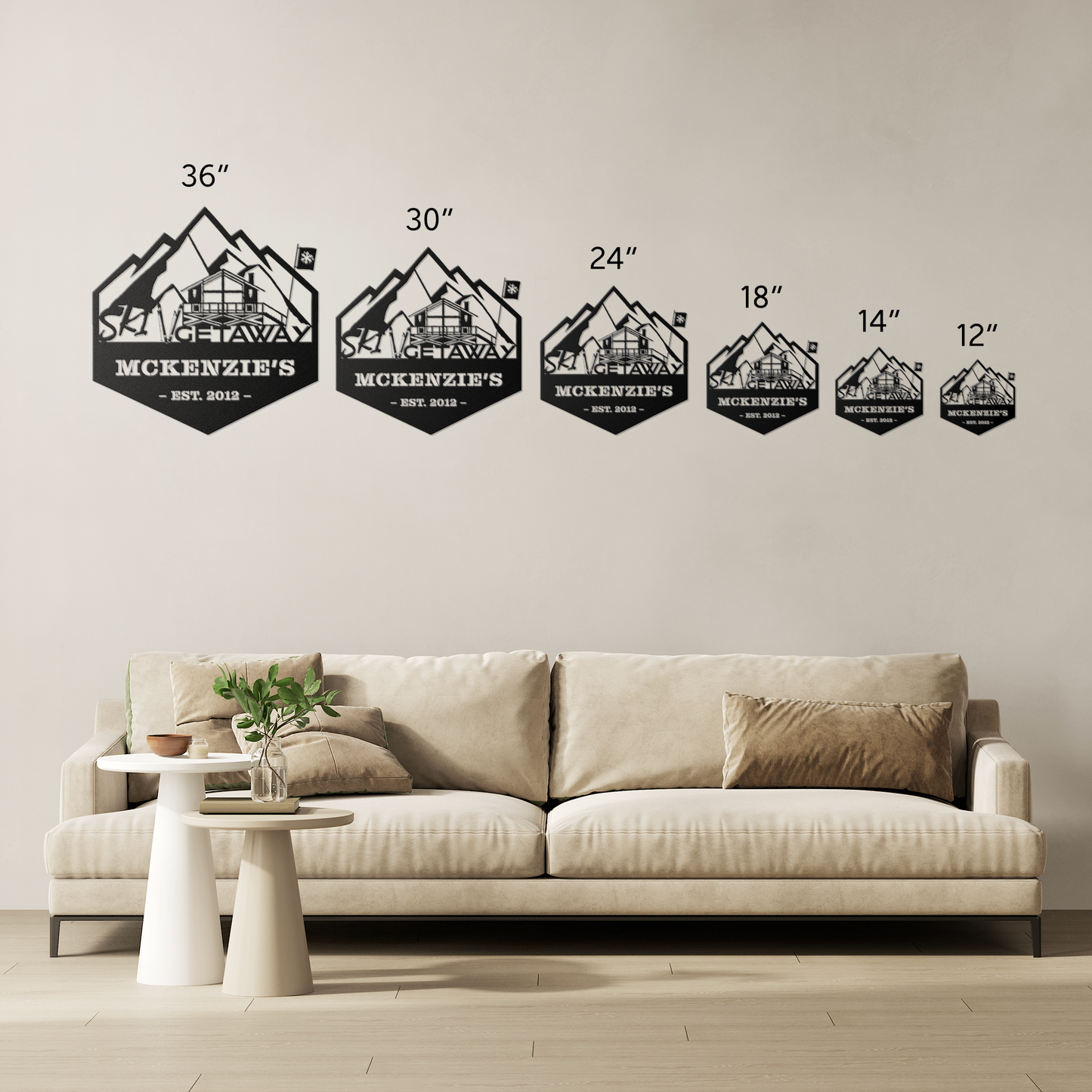 Personalized_Mountain_Cabin_Metal_Wall_A_Size_Options_Mockup.png