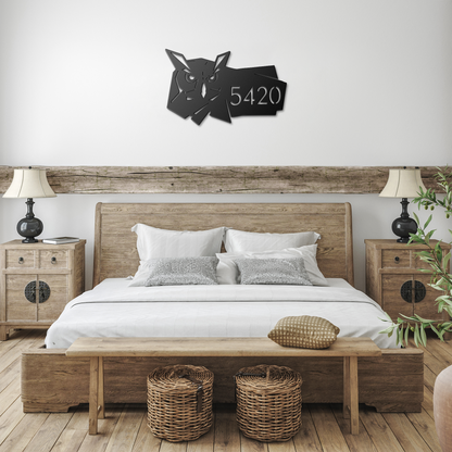 Personalized_Owl_Address_Sign_Black_Farmhouse_Bedroom_Mockup.png_16086262