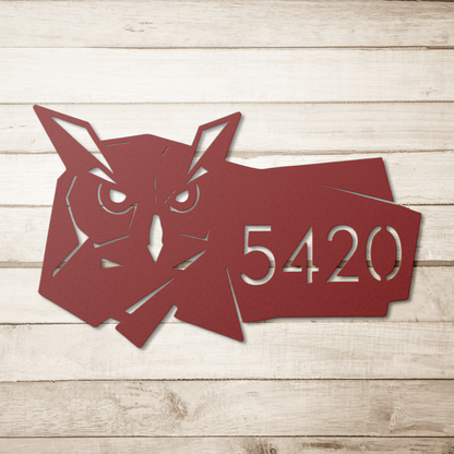 Personalized_Owl_Address_Sign_Red_Simple_Wood_BKGD_Mockup.png_16086267