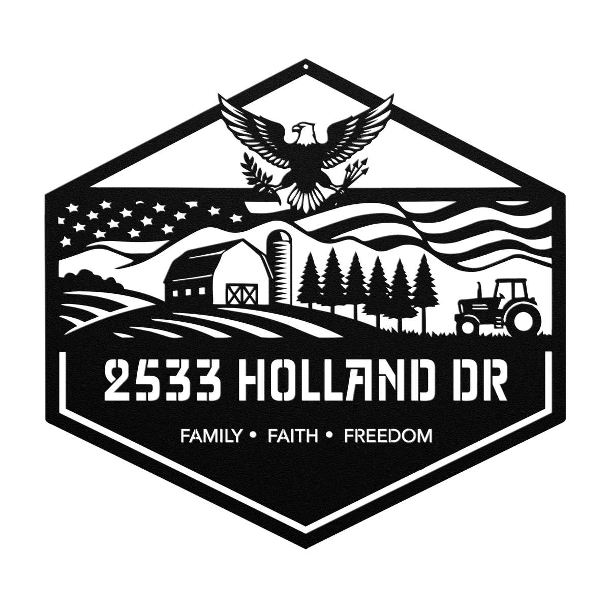Personalized_Patriotic_Farm_Address_Sign_Black_Transparent_Mockup.png_15872200