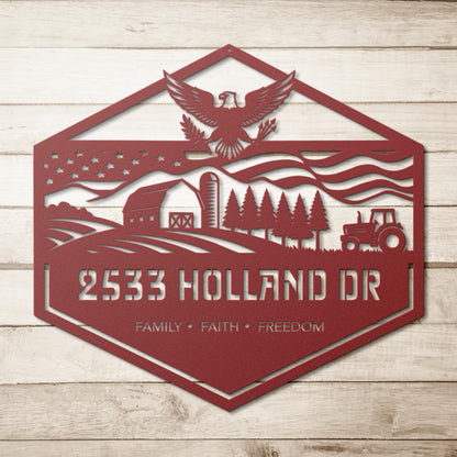 Personalized_Patriotic_Farm_Address_Sign_Red_Simple_Wood_BKGD_Mockup.png_15872205