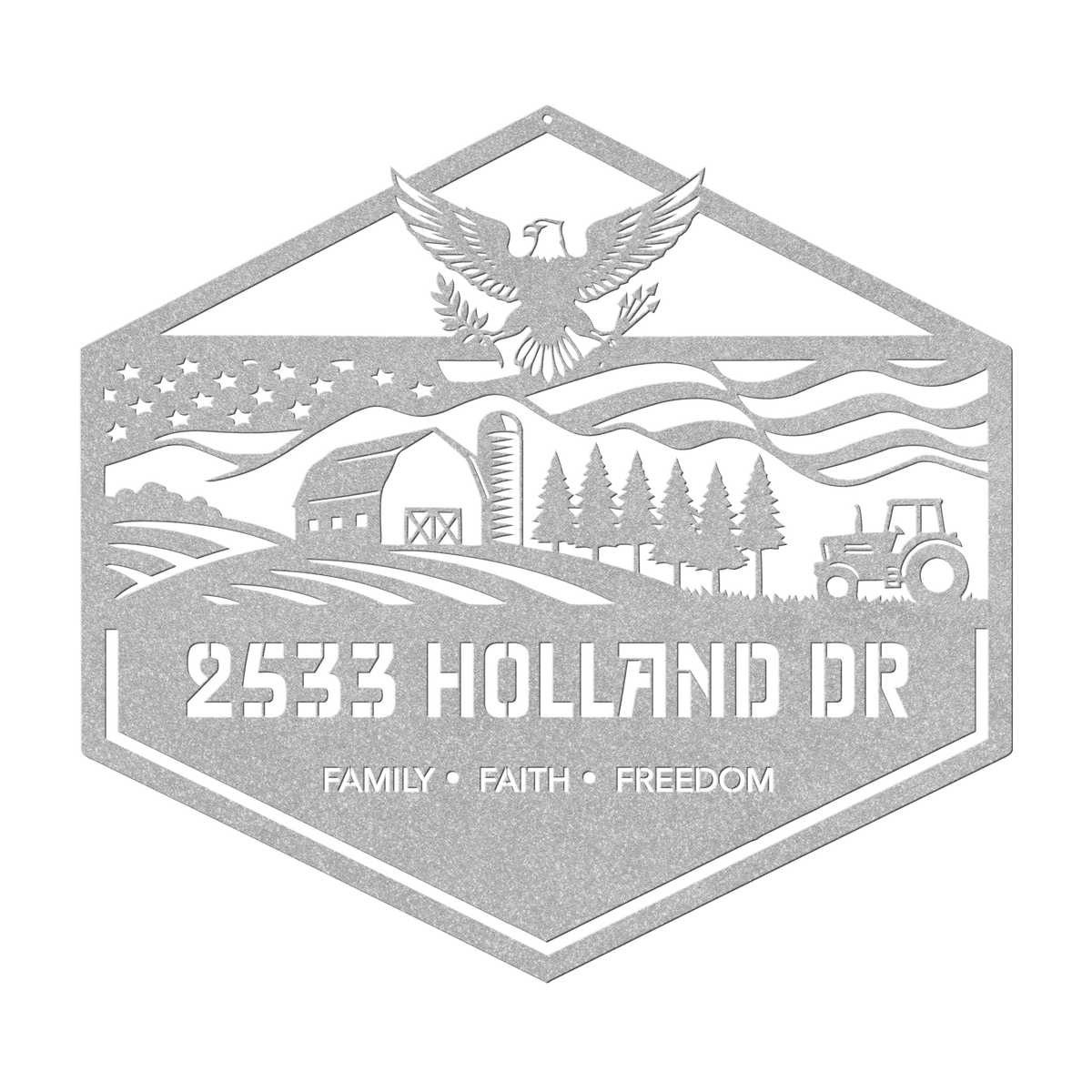 Personalized_Patriotic_Farm_Address_Sign_Silver_Transparent_Mockup.png_15872214