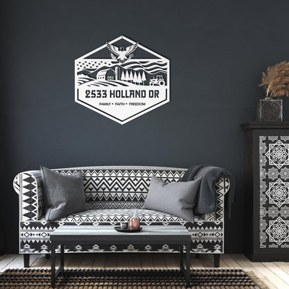 Personalized_Patriotic_Farm_Address_Sign_White_Dark_Living_Room_Mockup.png_15872207