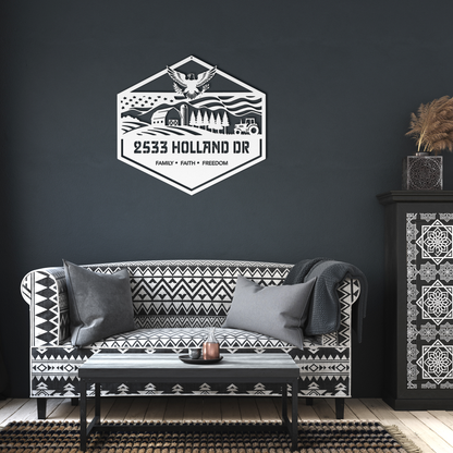 Personalized_Patriotic_Farm_Address_Sign_White_Dark_Living_Room_Mockup.png_15872207