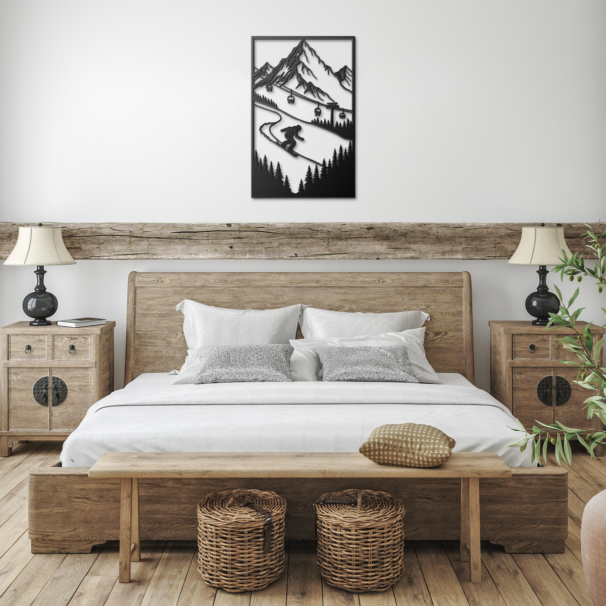Snowboard_Mountain_Scene_Metal_Wall_Ar_Black_Farmhouse_Bedroom_Mockup.png