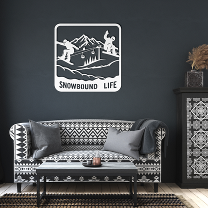 Snowbound_Life_Metal_Wall_Art_White_Dark_Living_Room_Mockup.png