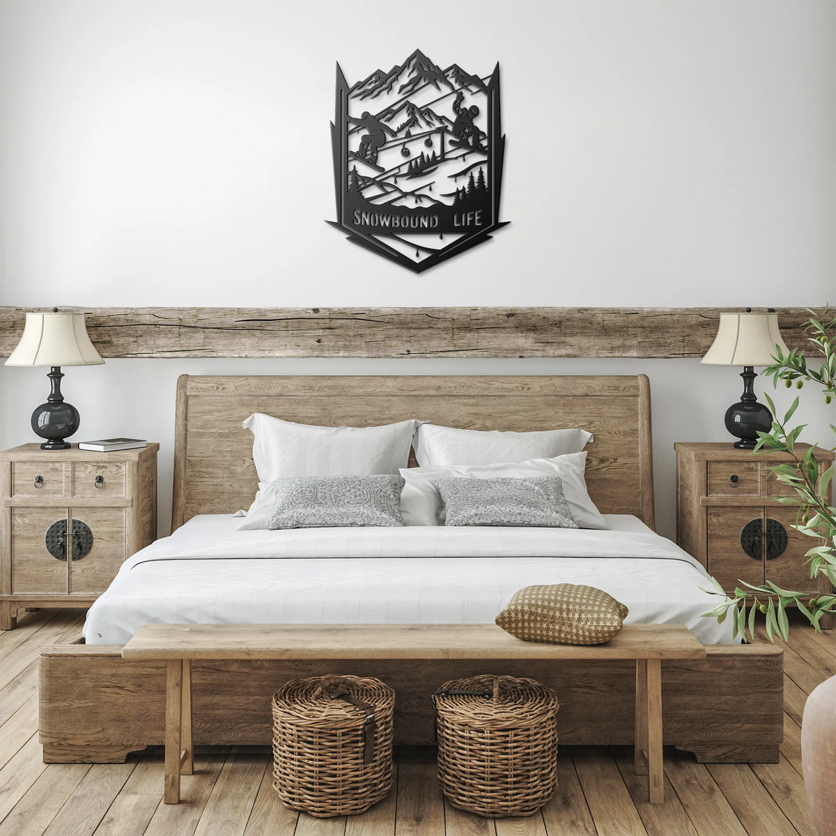 Snowbound_Life_Vertical_Action_Metal_Art_Black_Farmhouse_Bedroom_Mockup.png_15387580