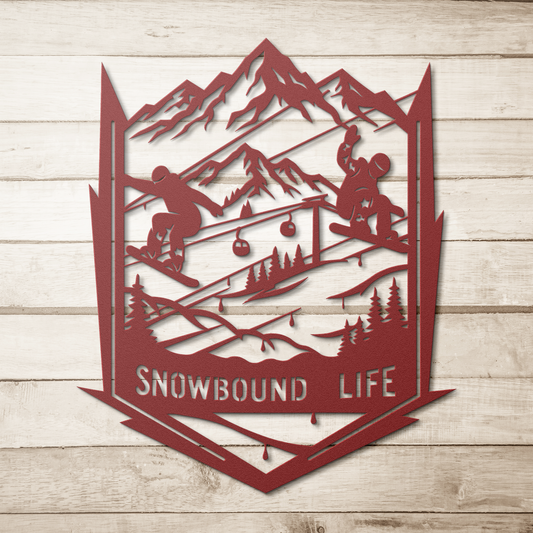 Snowbound_Life_Vertical_Action_Metal_Art_Red_Simple_Wood_BKGD_Mockup.png_15387583