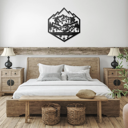 Snowflakes_Snowboarding_Life_Metal_Wall__Black_Farmhouse_Bedroom_Mockup.png_15388127