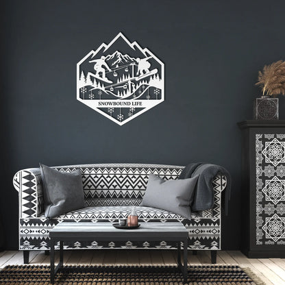 Snowflakes_Snowboarding_Life_Metal_Wall__White_Dark_Living_Room_Mockup.png_15388132