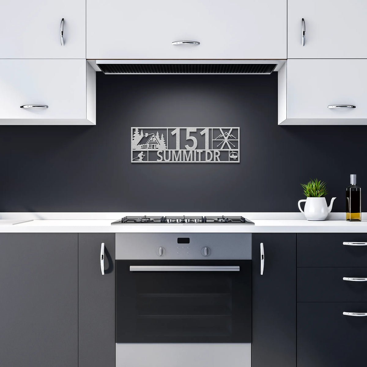 Summit_Custom_Mountain_Address_Sign_Silver_Dark_Kitchen_Mockup.png_15387684