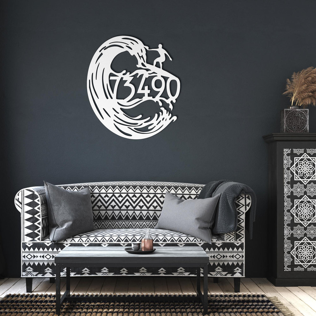 Surfing_The_Wave_Address_Sign_White_Dark_Living_Room_Mockup.png_15548836