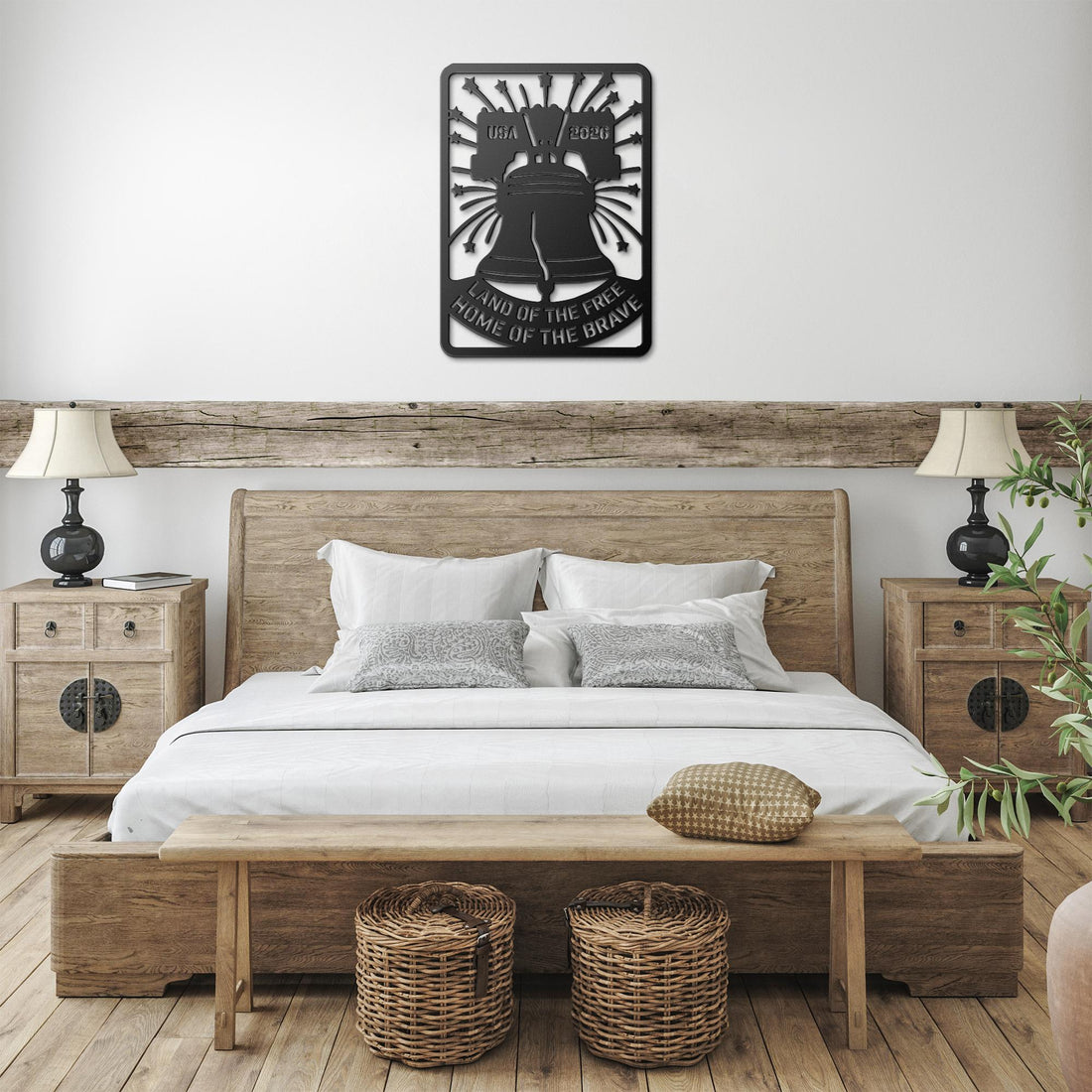 USA_2026_Liberty_Bell_Black_Farmhouse_Bedroom_Mockup.png_15803467