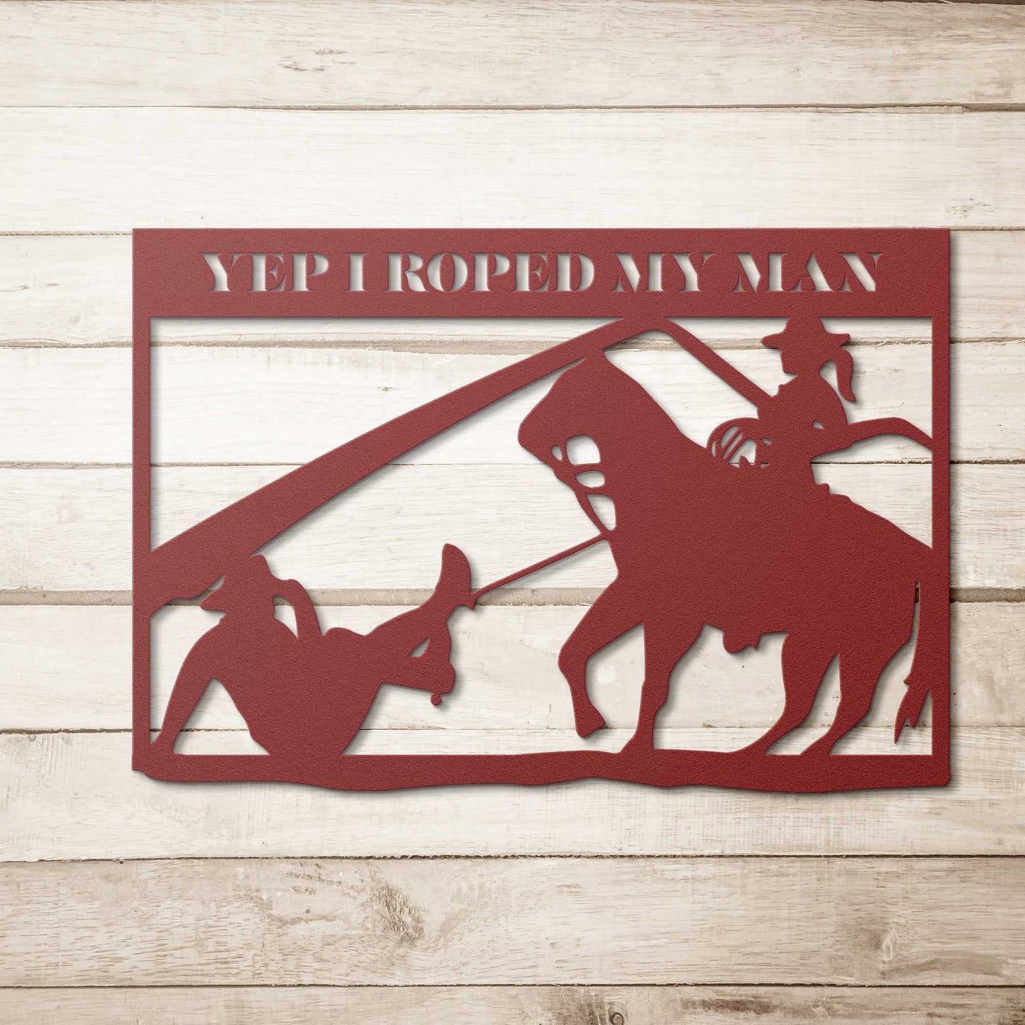 Outdoor Country Artwork