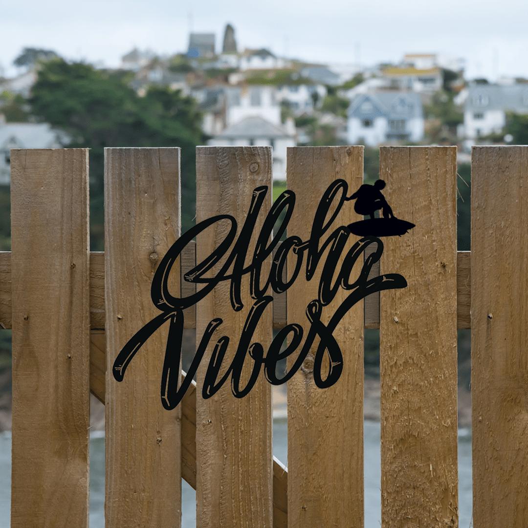 Aloha Vibes Beach Vacation, Cabin or Home