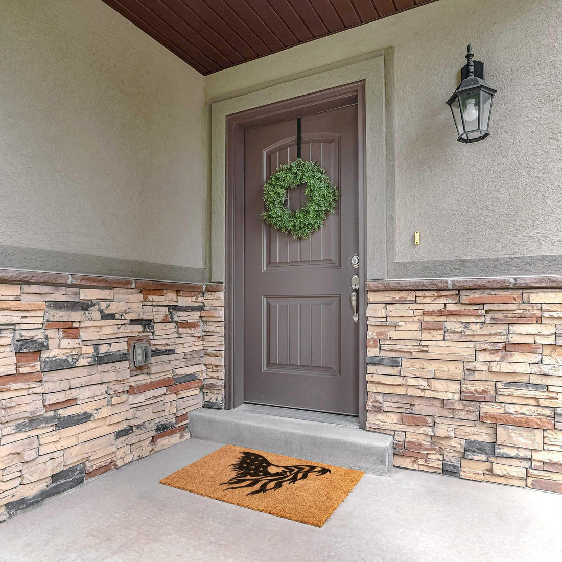 Outdoor Coir Mat