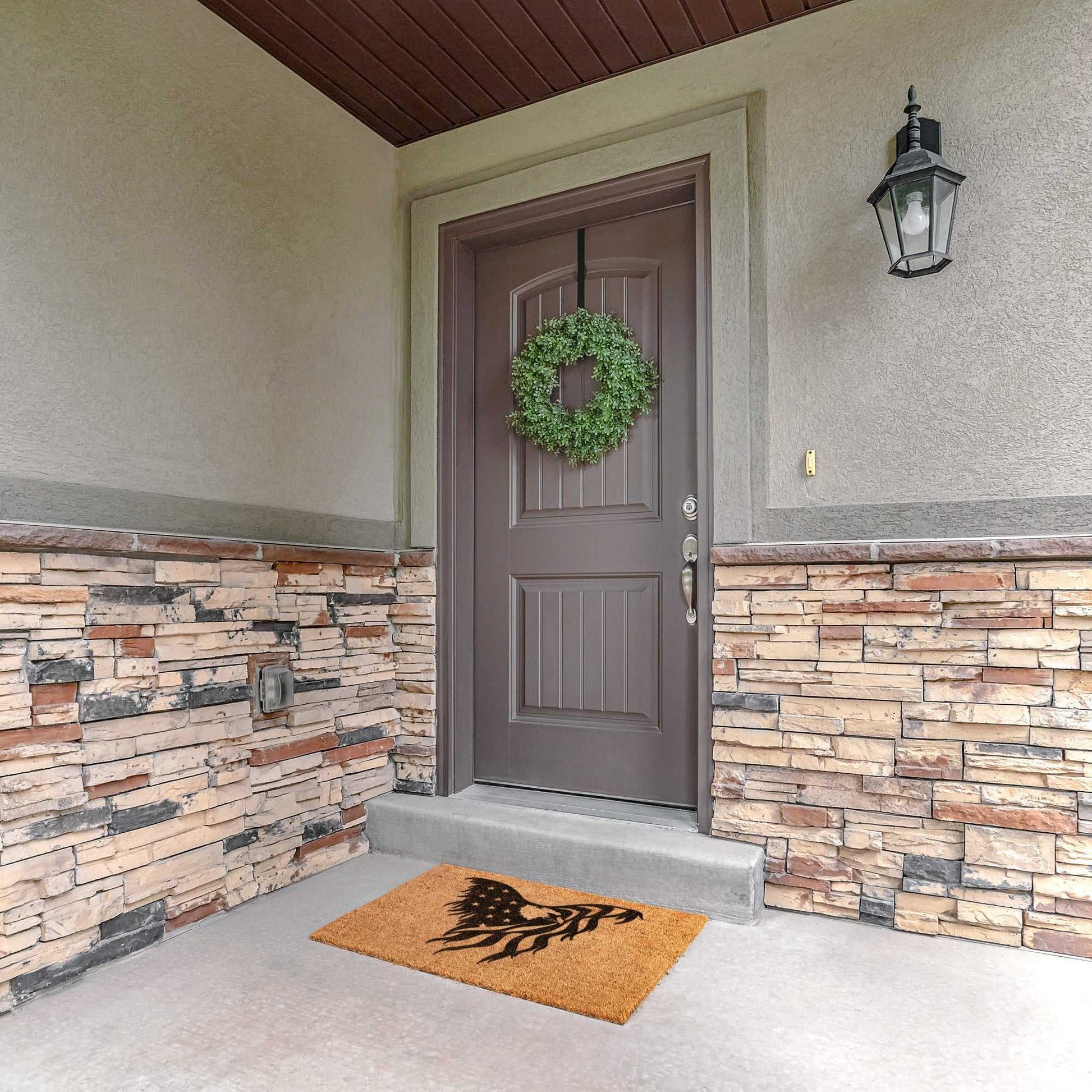 Outdoor Coir Mat