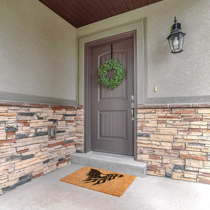 Outdoor Coir Mat