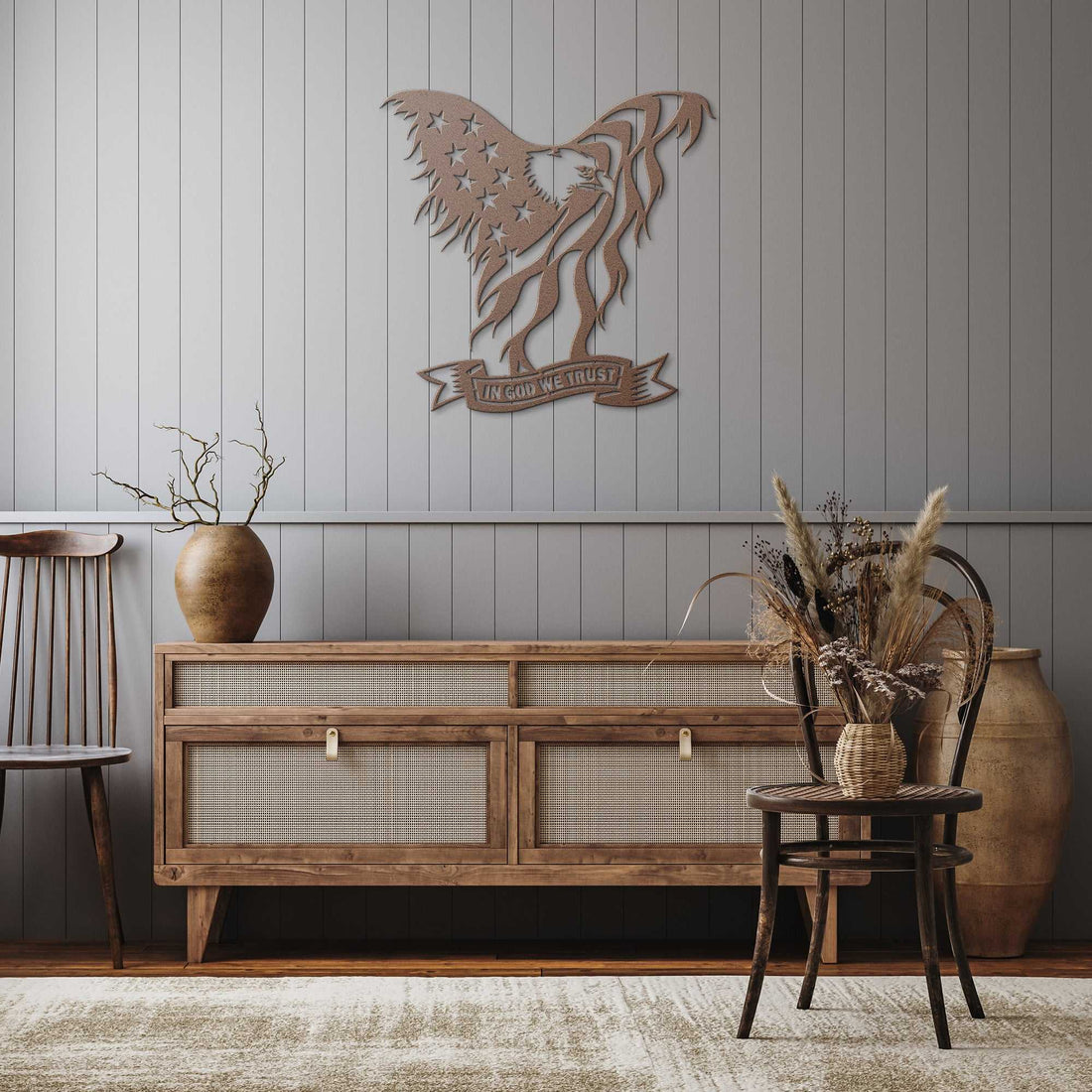 American Eagle