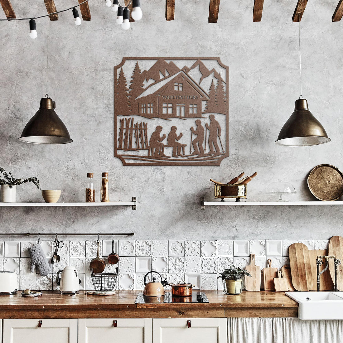 Aprs_Ski_Custom_Mountain_Scene_Copper_Rustic_Kitchen_Mockup.png