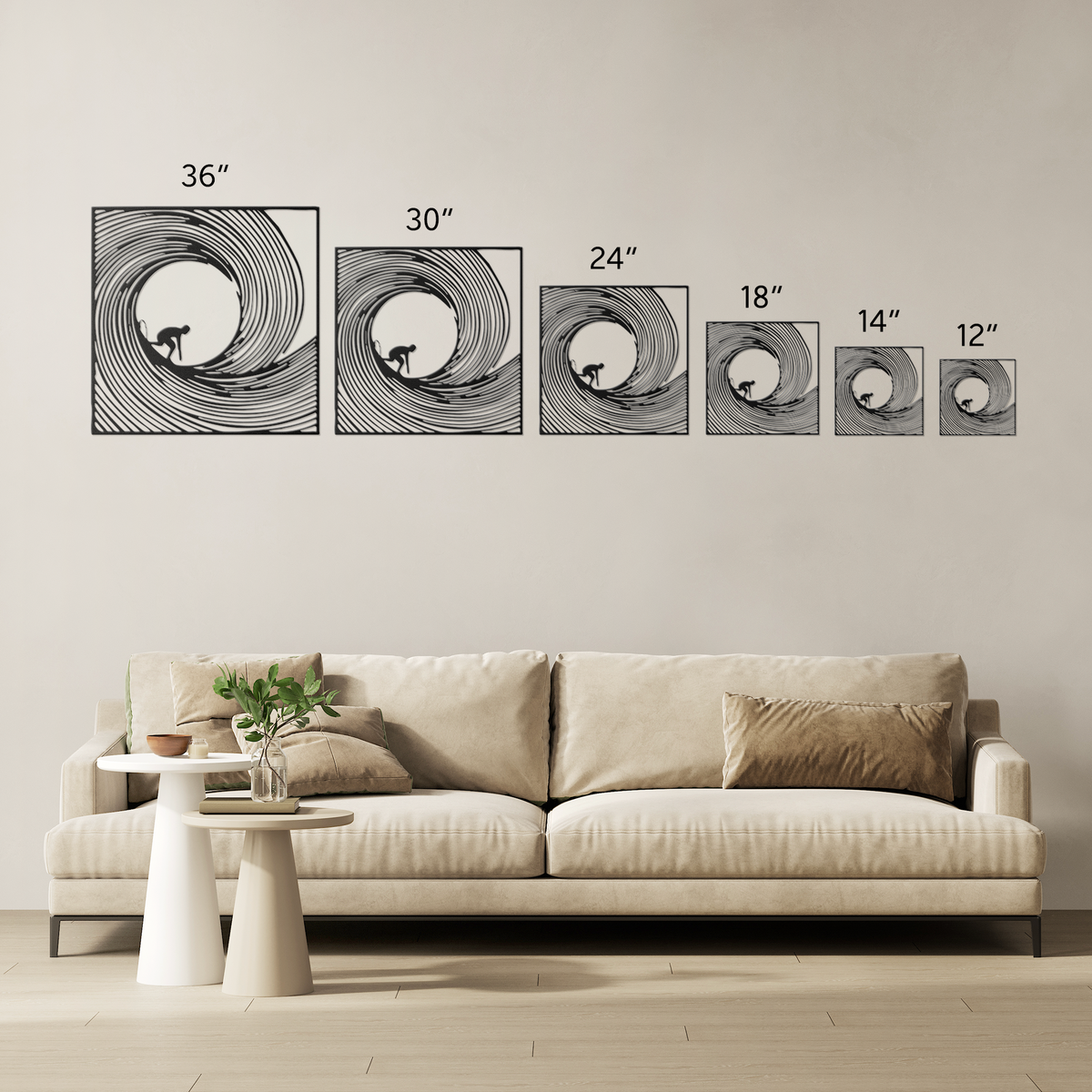 Barrel_Wave_Surfer_Metal_Wall_Art_Size_Options_Mockup.png