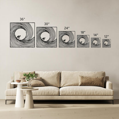 Barrel_Wave_Surfer_Metal_Wall_Art_Size_Options_Mockup.png