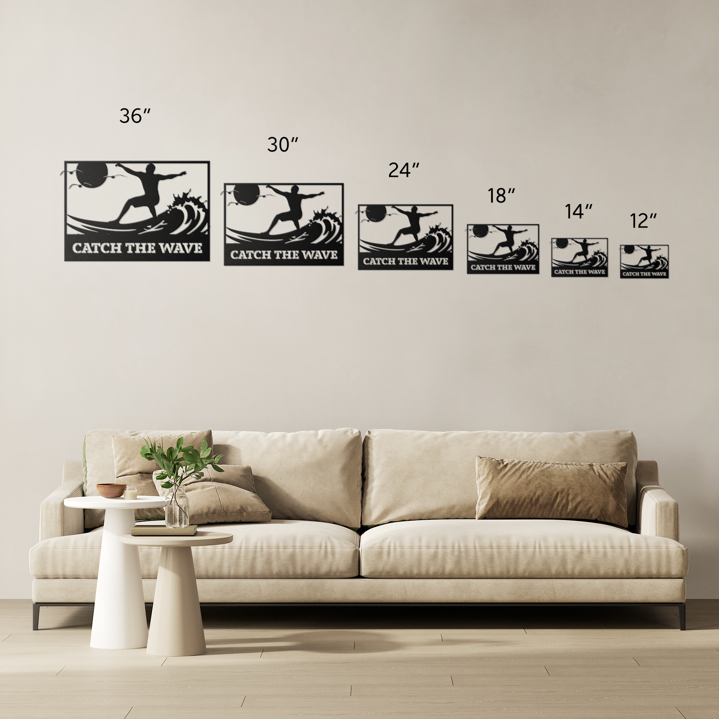 Catch_the_Wave_Metal_Wall_Art_Size_Options_Mockup.png