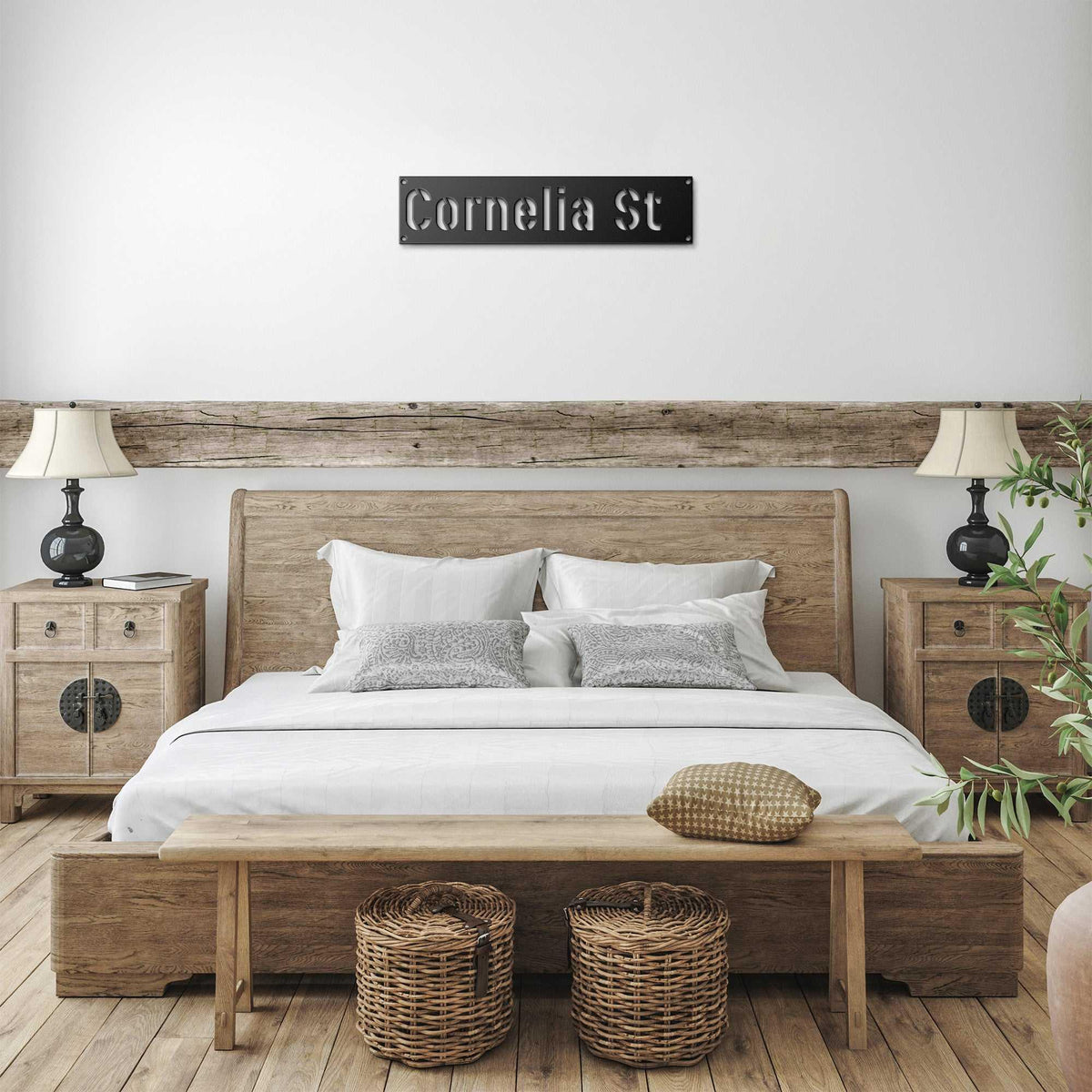 Cornelia St Swiftie Love