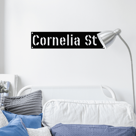 Cornelia St Swiftie Love - Country Proud USA