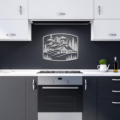 Cozy_Mountain_Lodge_Metal_Art_Silver_Dark_Kitchen_Mockup.png