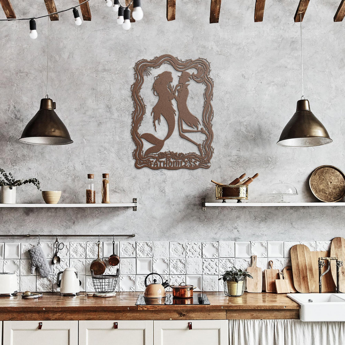 Custom_Mermaid__Skeleton_Fathomless_Got_Copper_Rustic_Kitchen_Mockup