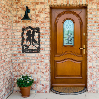 Custom_Mermaid__Skeleton_Fathomless_Got_Black_Brick_Entrance_Mockup