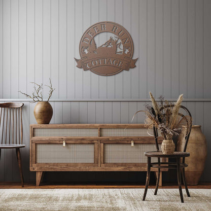 DeerCreek Cottage Circle - Country Proud USA