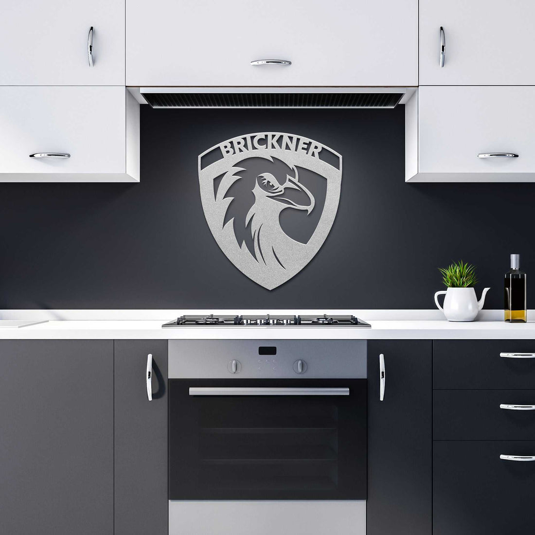 Eagle Head Name/Address