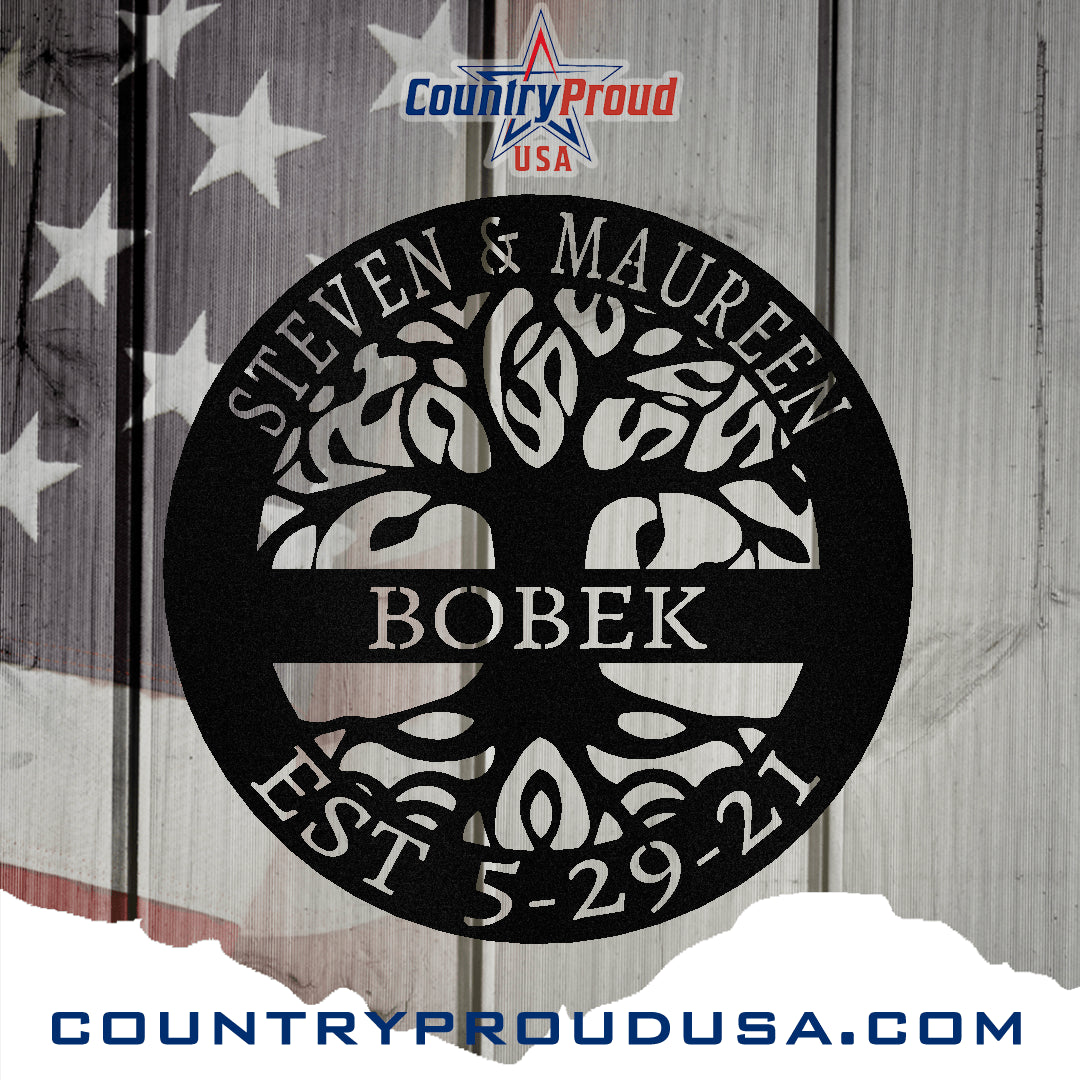 Elaborate Tree Of Life Metal Wall Art Home Forever Decor