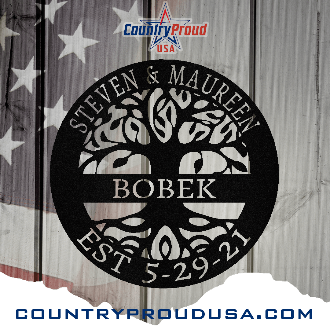 Elaborate Tree Of Life Metal Wall Art Home Forever Decor