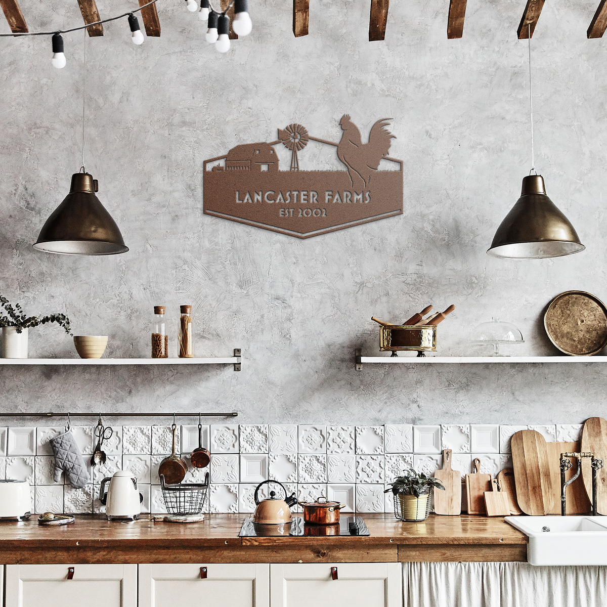 Farmland_Name_and_Date_Copper_Rustic_Kitchen_Mockup.png